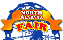 North Alabama State Fair